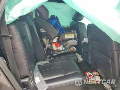 Zdjęcie 11 z 13 samochodu: 2017 FORD EXPEDITION LIMITED VIN:1FMJU2AT8HEA19094 - miniatura