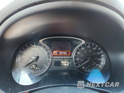 Zdjęcie 9 z 12 samochodu: 2015 NISSAN ALTIMA 2.5 VIN:1N4AL3AP9FC584369 - miniatura