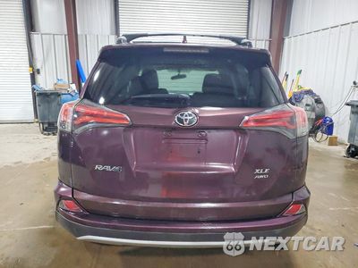 Zdjęcie 6 z 13 samochodu: 2016 TOYOTA RAV4 XLE VIN:2T3RFREV6GW475401 - miniatura