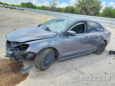 2016 VOLKSWAGEN JETTA S 3VW267AJ0GM227510 - główne zdjęcie licytacji z USA - miniatura
