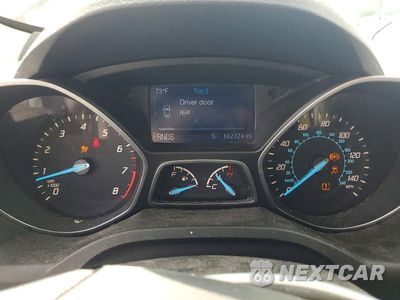 Zdjęcie 9 z 13 samochodu: 2015 FORD ESCAPE SE VIN:1FMCU9GXXFUB09751 - miniatura
