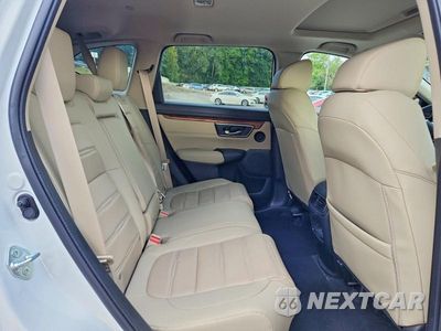 Zdjęcie 11 z 13 samochodu: 2021 HONDA CR-V EXL VIN:7FARW2H81ME011063 - miniatura