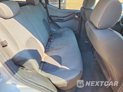Zdjęcie 11 z 13 samochodu: 2009 NISSAN XTERRA X VIN:5N1AN08U59C514124 - miniatura