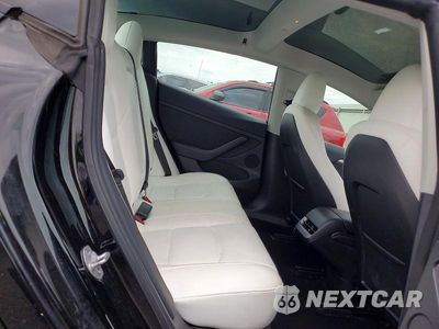 Zdjęcie 10 z 13 samochodu: 2023 TESLA MODEL 3 VIN:5YJ3E1EA1PF643488 - miniatura