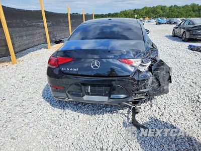Zdjęcie 6 z 12 samochodu: 2019 MERCEDES-BENZ CLS 450 VIN:WDD2J5JB8KA017151 - miniatura