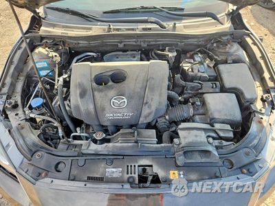 Zdjęcie 11 z 12 samochodu: 2016 MAZDA 3 TOURING VIN:3MZBM1W7XGM261647 - miniatura