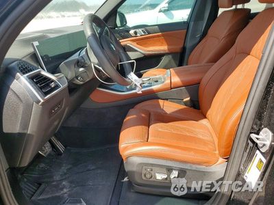 Zdjęcie 7 z 13 samochodu: 2026 BMW X5 SDRIVE 40I VIN:5UX13EU03T9077835 - miniatura
