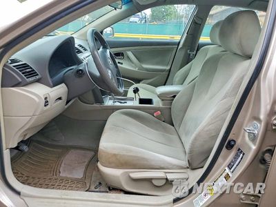 Zdjęcie 7 z 12 samochodu: 2009 TOYOTA CAMRY BASE VIN:4T4BE46K89R090595 - miniatura