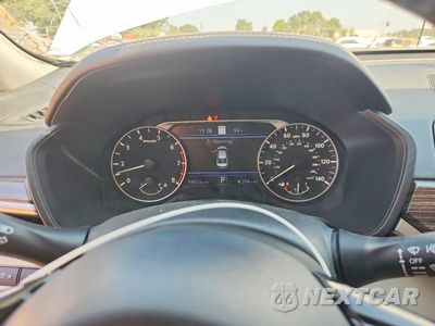 Zdjęcie 9 z 12 samochodu: 2021 NISSAN ALTIMA SL VIN:1N4BL4EVXMN317407 - miniatura