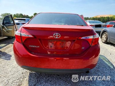 Zdjęcie 6 z 12 samochodu: 2016 TOYOTA COROLLA S PLUS VIN:2T1BURHE8GC614022 - miniatura