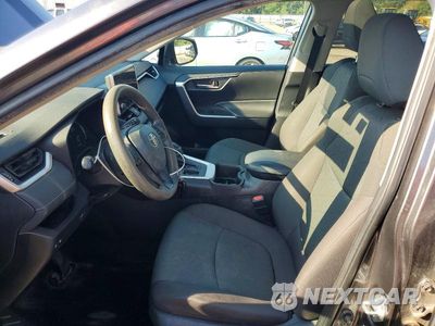 Zdjęcie 7 z 13 samochodu: 2024 TOYOTA RAV4 XLE VIN:2T3W1RFV6RC258712 - miniatura
