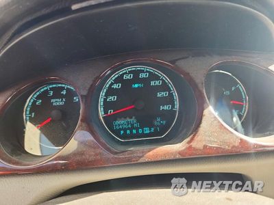 Zdjęcie 9 z 12 samochodu: 2009 BUICK LUCERNE CXL VIN:1G4HD57M79U147527 - miniatura