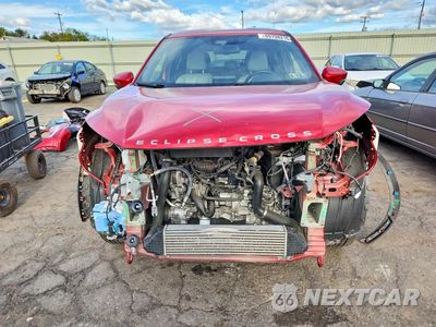 Piąte zdjęcie samochodu w środku: 2024 MITSUBISHI ECLIPSE CROSS SE VIN:JA4ATWAA5RZ037196 - miniatura