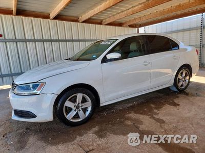 2012 VOLKSWAGEN JETTA TDI 3VW3L7AJ4CM451211 - główne zdjęcie licytacji z USA - miniatura