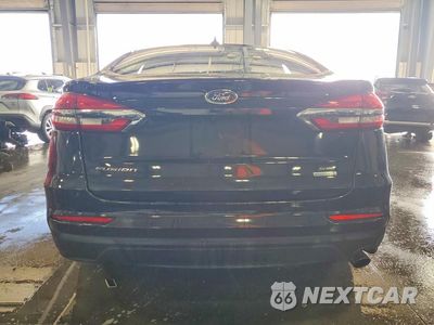Zdjęcie 6 z 12 samochodu: 2020 FORD FUSION SE VIN:3FA6P0HD4LR223858 - miniatura