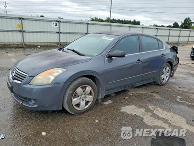 2008 NISSAN ALTIMA 2.5 1N4AL21E98N490993 - główne zdjęcie licytacji z USA - miniatura