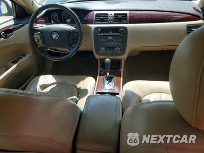 Zdjęcie 8 z 12 samochodu: 2011 BUICK LUCERNE CXL VIN:1G4HJ5EM8BU130141 - miniatura