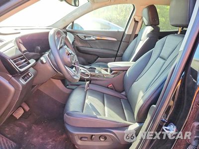 Zdjęcie 7 z 13 samochodu: 2024 BUICK ENVISION PREFERRED VIN:LRBFZME48RD060194 - miniatura