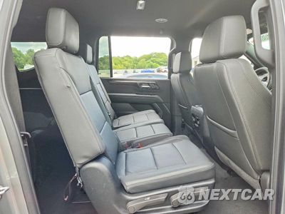 Zdjęcie 11 z 13 samochodu: 2026 CHEVROLET SUBURBAN K1500 LT VIN:1GNS6CKD4TR352921 - miniatura