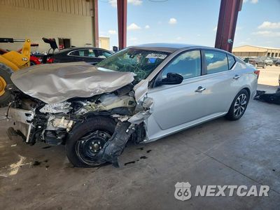 2024 NISSAN ALTIMA S 1N4BL4BV9RN362592 - główne zdjęcie licytacji z USA - miniatura