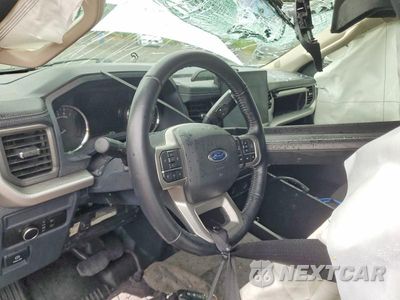 Zdjęcie 8 z 13 samochodu: 2024 FORD EXPEDITION MAX XL VIN:1FMJK1G88REA02462 - miniatura