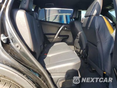 Zdjęcie 11 z 13 samochodu: 2018 TOYOTA RAV4 HV SE VIN:JTMJJREV5JD178524 - miniatura
