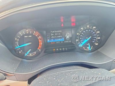 Zdjęcie 9 z 12 samochodu: 2017 FORD FUSION VIN:3FA6P0H71HR179156 - miniatura