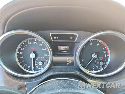 Zdjęcie 9 z 13 samochodu: 2014 MERCEDES-BENZ GL 450 4MATIC VIN:4JGDF7CE9EA283267 - miniatura
