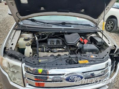 Zdjęcie 12 z 13 samochodu: 2010 FORD EDGE LIMITED VIN:2FMDK4KC2ABA30333 - miniatura