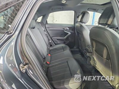 Zdjęcie 10 z 12 samochodu: 2026 AUDI A3 PREMIUM VIN:WAUGUDGY7TA018450 - miniatura