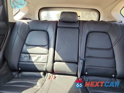 Zdjęcie 10 z 13 samochodu: 2017 MAZDA CX-5 GRAND TOURING VIN:JM3KFBDL2H0225269 - miniatura