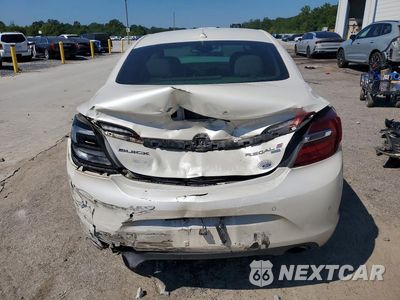 Zdjęcie 6 z 12 samochodu: 2014 BUICK REGAL PREMIUM VIN:2G4GP5EX1E9201587 - miniatura