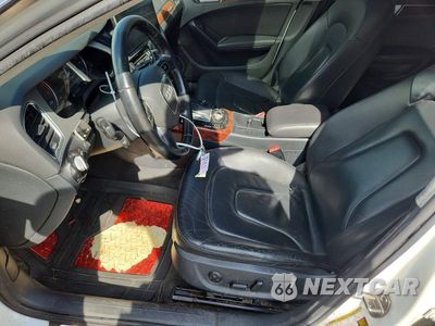 Zdjęcie 7 z 12 samochodu: 2010 AUDI A4 PREMIUM PLUS VIN:WAUFFAFLXAN066590 - miniatura