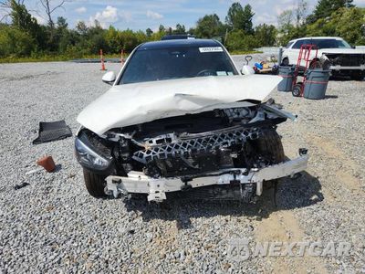 Piąte zdjęcie samochodu w środku: 2022 MERCEDES-BENZ C 300 4MATIC VIN:W1KAF4HB0NR038319 - miniatura