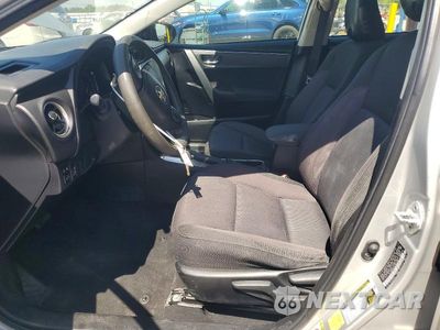 Zdjęcie 7 z 13 samochodu: 2019 TOYOTA COROLLA LE VIN:5YFBURHE3KP865653 - miniatura