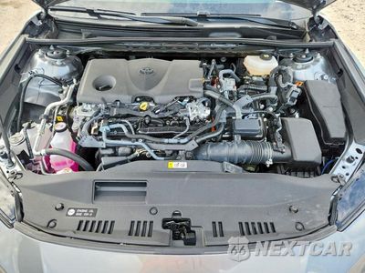 Zdjęcie 11 z 12 samochodu: 2026 TOYOTA CAMRY SE VIN:4T1DAACK8TU345934 - miniatura