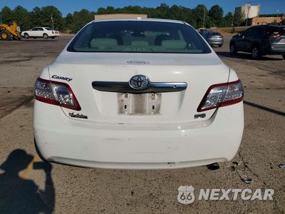 Zdjęcie 6 z 12 samochodu: 2011 TOYOTA CAMRY HYBRID VIN:4T1BB3EK8BU128038 - miniatura