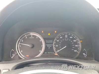 Zdjęcie 9 z 12 samochodu: 2014 LEXUS GS 350 VIN:JTHCE1BL0E5021127 - miniatura