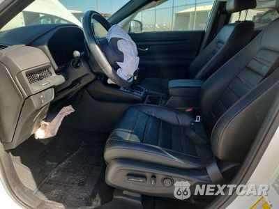 Zdjęcie 7 z 13 samochodu: 2025 HONDA CR-V SPORT-L VIN:7FARS6H85SE009963 - miniatura