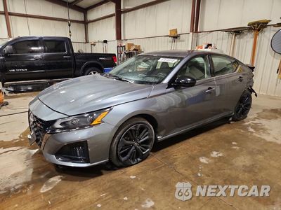2023 NISSAN ALTIMA SR 1N4BL4CV8PN361476 - główne zdjęcie licytacji z USA - miniatura
