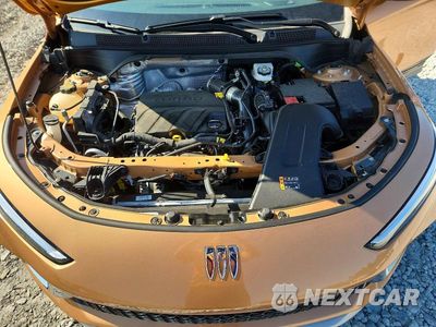 Zdjęcie 12 z 13 samochodu: 2024 BUICK ENVISTA SPORT TOURING VIN:KL47LBE21RB067634 - miniatura