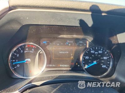 Zdjęcie 9 z 12 samochodu: 2019 FORD F250 SUPER DUTY VIN:1FT7W2BT0KEG66605 - miniatura