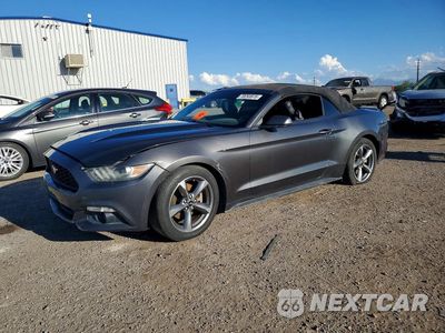 2015 FORD MUSTANG 1FATP8EM9F5431764 - główne zdjęcie licytacji z USA - miniatura