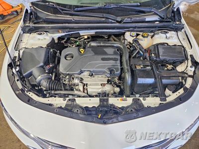 Zdjęcie 11 z 13 samochodu: 2023 CHEVROLET MALIBU LT VIN:1G1ZD5ST2PF137215 - miniatura