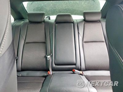 Zdjęcie 10 z 13 samochodu: 2020 HONDA ACCORD SPORT VIN:1HGCV1F30LA025941 - miniatura