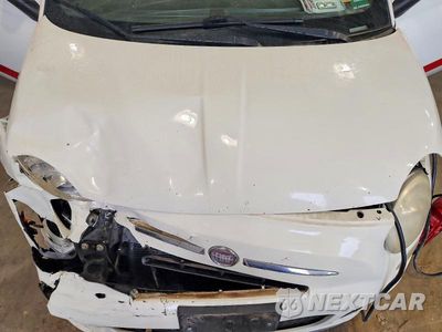 Zdjęcie 11 z 12 samochodu: 2012 FIAT 500 SPORT VIN:3C3CFFBR0CT116529 - miniatura