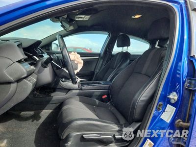 Zdjęcie 7 z 12 samochodu: 2020 HONDA CIVIC SPORT VIN:2HGFC2F88LH549229 - miniatura
