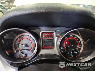 Zdjęcie 9 z 13 samochodu: 2018 DODGE JOURNEY CROSSROAD VIN:3C4PDCGG0JT378587 - miniatura
