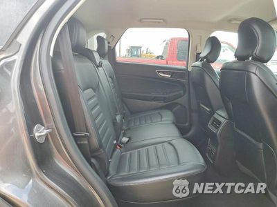 Zdjęcie 11 z 13 samochodu: 2018 FORD EDGE SEL VIN:2FMPK4J96JBB03609 - miniatura