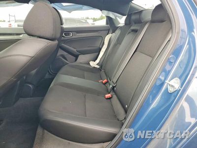 Zdjęcie 10 z 12 samochodu: 2026 HONDA CIVIC SPORT VIN:2HGFE2F5XTH516426 - miniatura